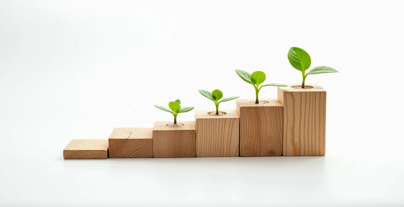 Vergelijking van fondsenprestaties tijdens economische crisis